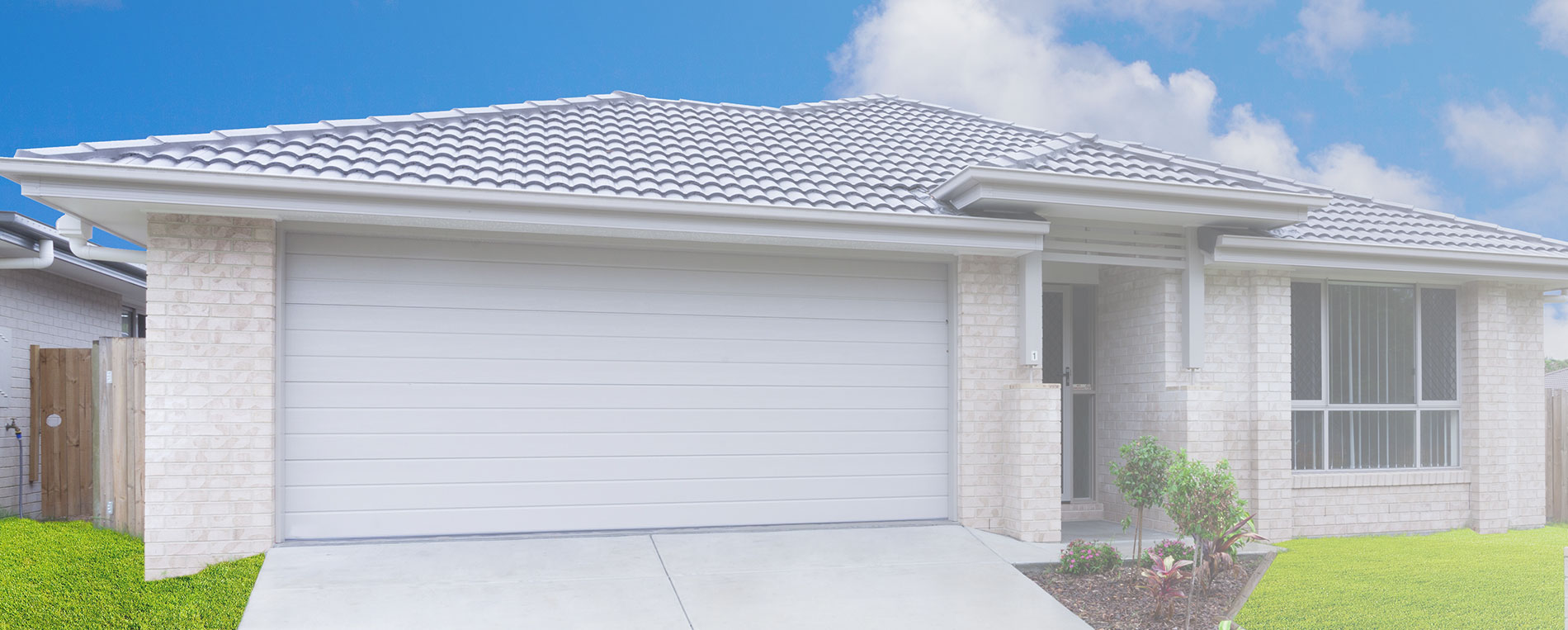 Steel Garage Door Installed In Broomfield